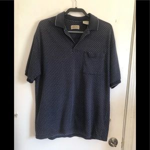 St John’s Bay men shirt size L
